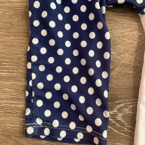 Girls Rashguard - Picture 2 of 6